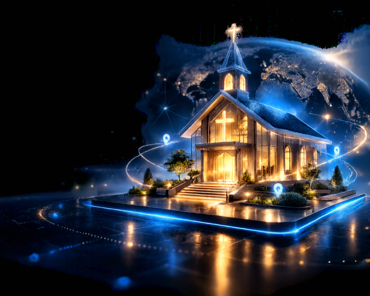 The Chapel In North Canton